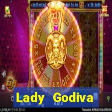 Lady Godiva chocolate liqueur